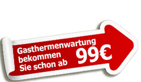 Dienstleistungen rund um Heizungsanlagen