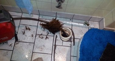 Beseitigung verstopfter Leitungen Hansestadt Hamburg