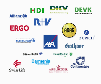 Versicherungsfall bei Feuchteschaden